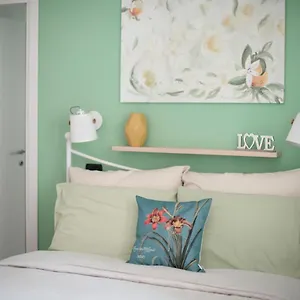  Guest house Gaia E Levante Italy
