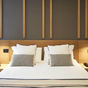 Otel Central Lodge Hotel, Roma