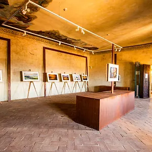 Hotel Palazzo Del Capitano Wellness E Relais San Quirico dʼOrcia