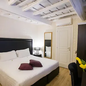 3* Bed and Breakfast Minerva Relais