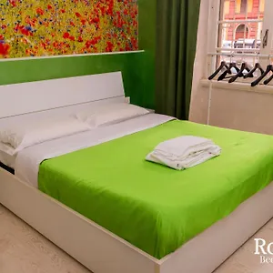 Romatic Casa de hóspedes