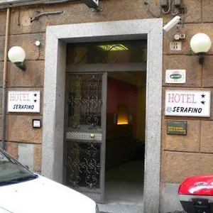 Otel Serafino Liguria **