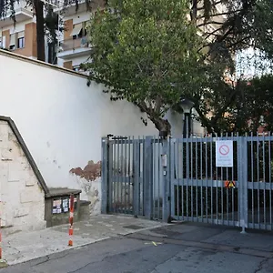 Otel Casa Piccole Ancelle Di Cristo Re, Roma