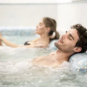 Hotel Delle Rose Terme&wellnesspa Monticelli Terme
