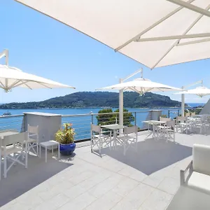 **** Hotel Cristallo Park Italy