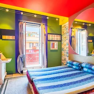 Apart Otel Marcoaurelio49, Roma