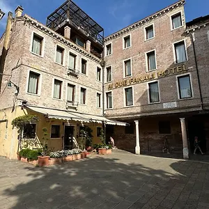 *** Hotel Ai Due Fanali Adults Only Italy