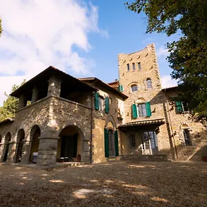  Bed & Breakfast Il Palagio Vecchio Italy