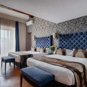 Apart Otel Unica, Roma