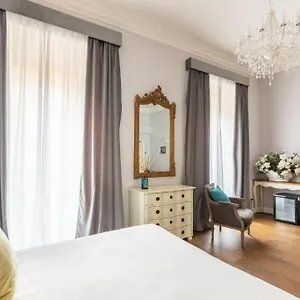بيت ضيافة Spagna Art & - Ca Domus Collection