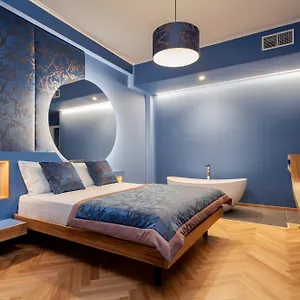 Konukevi Le Texture Premium Duomo-cordusio 