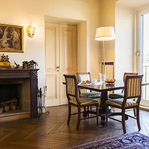 Oda ve Kahvaltı Downtown Aracoeli, Roma
