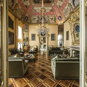 Residenza Ruspoli Bonaparte Rome