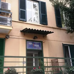 Art Casa de hóspedes
