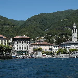 Hotel Miralago Cernobbio
