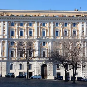 Otel Princeps Boutique, Roma