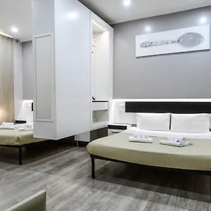 2* Πανσιόν O Casa Barberini