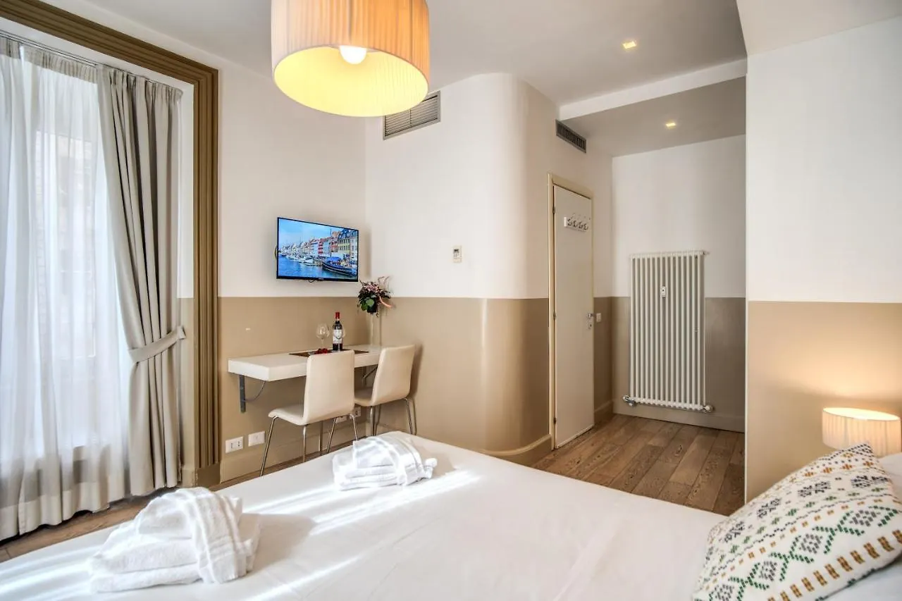 A Peace Of Rome B&B