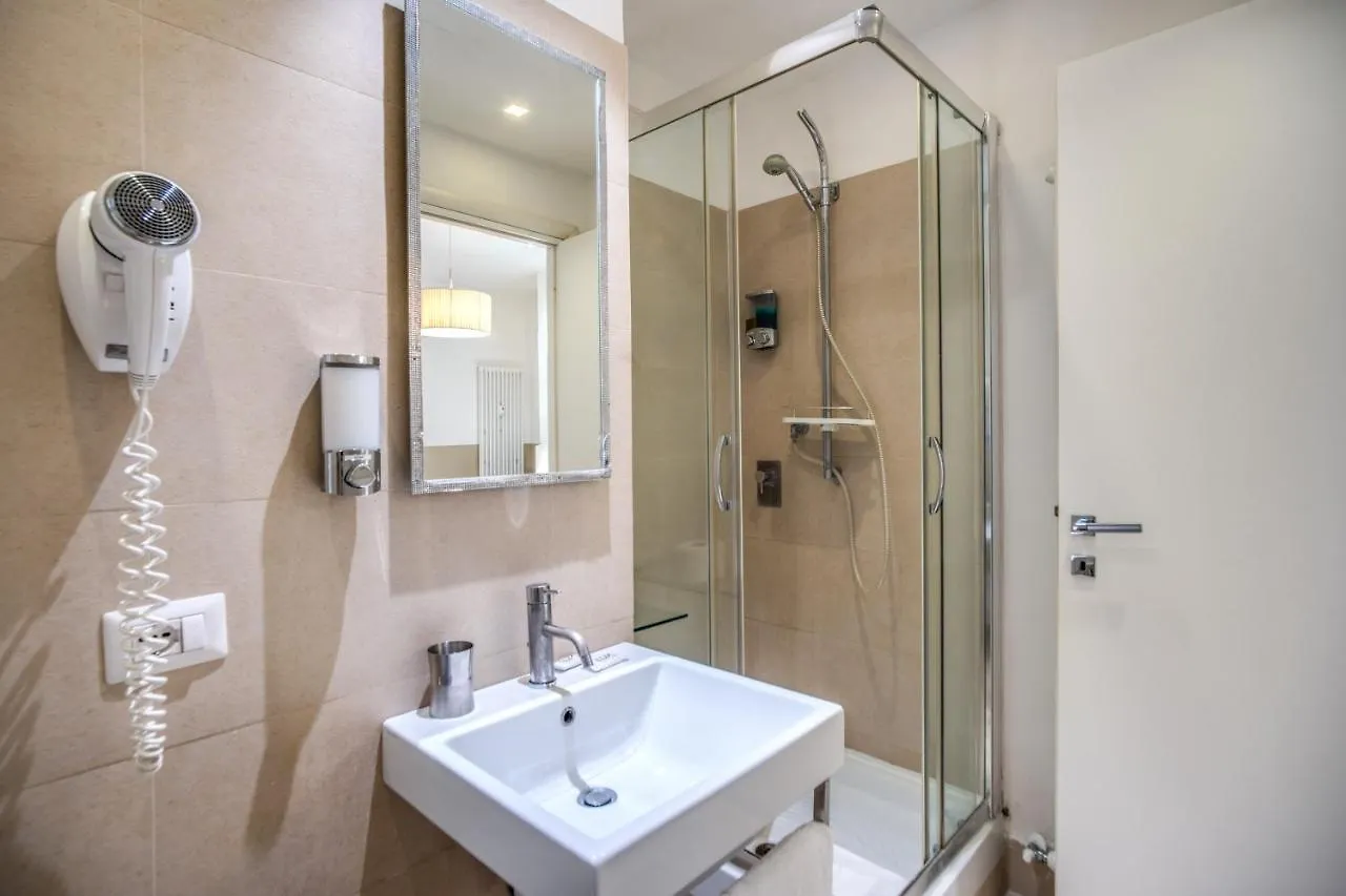 بيت ضيافة A Peace Of Rome B&B