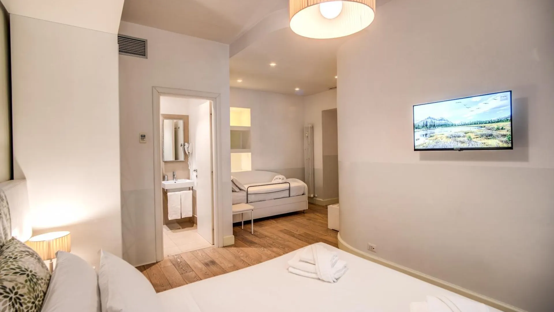 A Peace Of Rome B&B إيطاليا