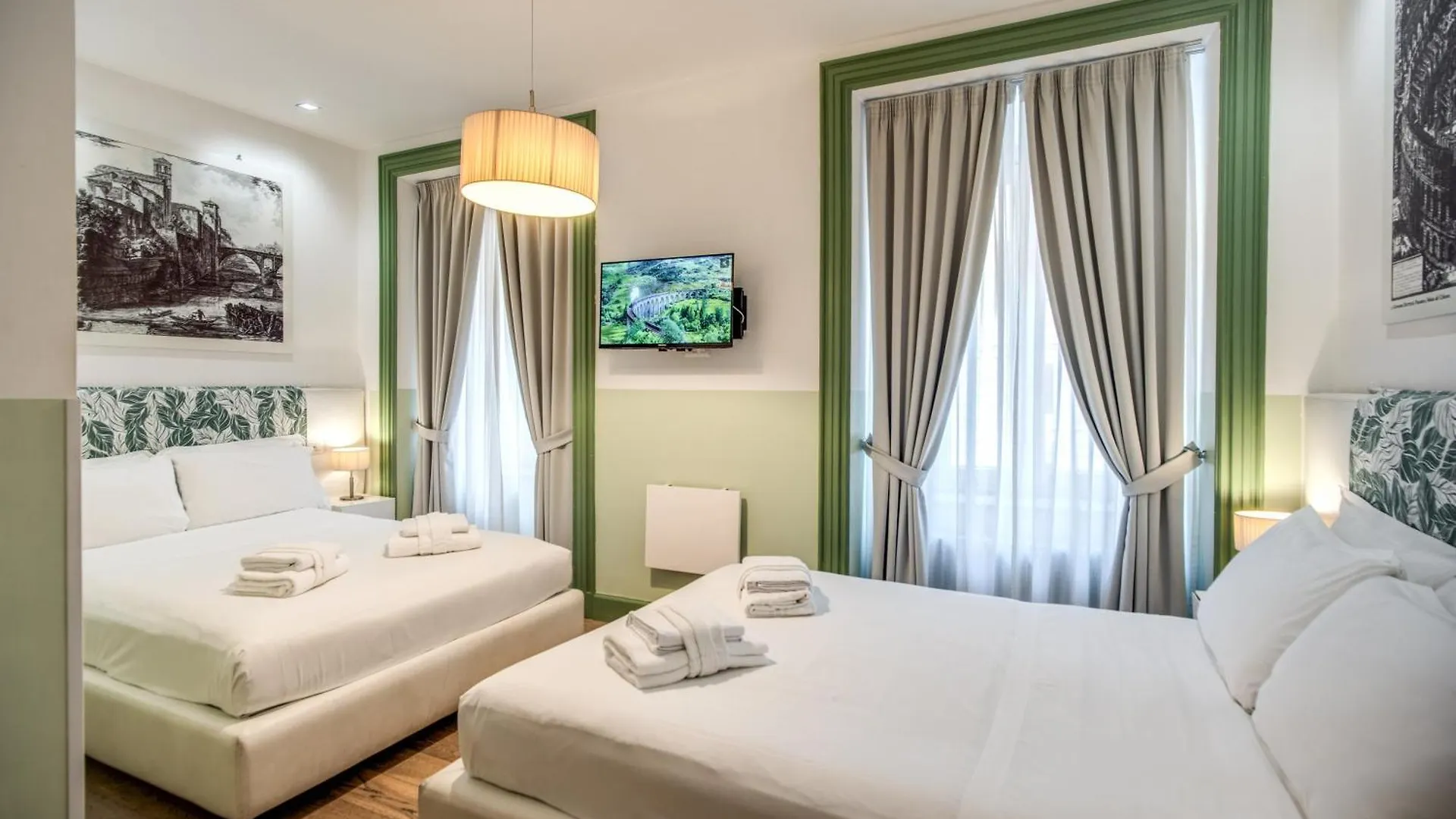 A Peace Of Rome B&B