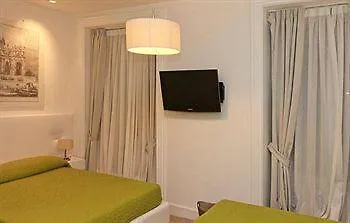 A Peace Of Rome B&B 2*,
