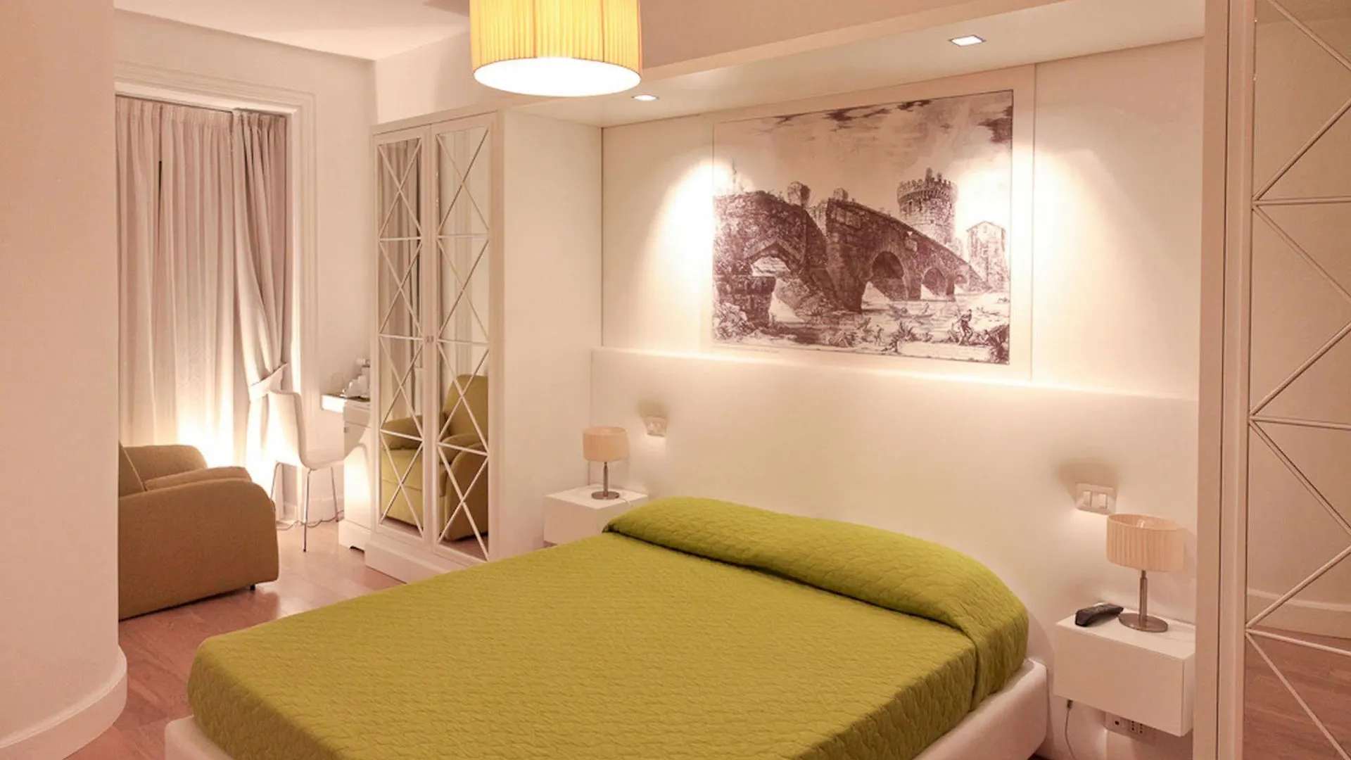 A Peace Of Rome B&B 2*,