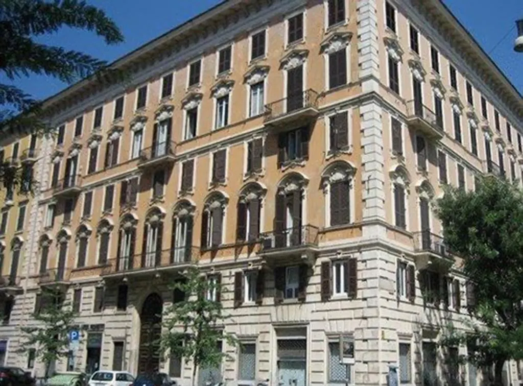 A Peace Of Rome B&B Guest house
