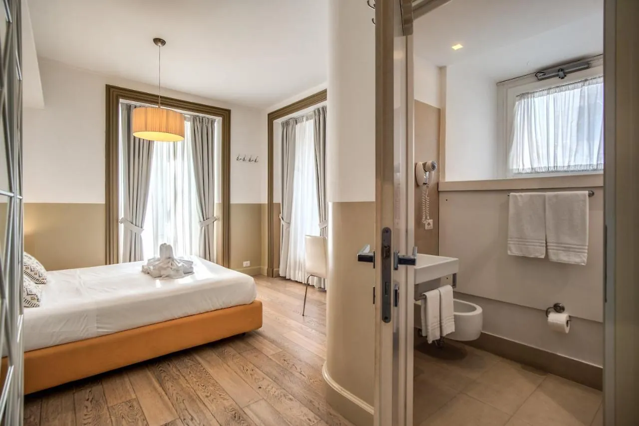 A Peace Of Rome B&B