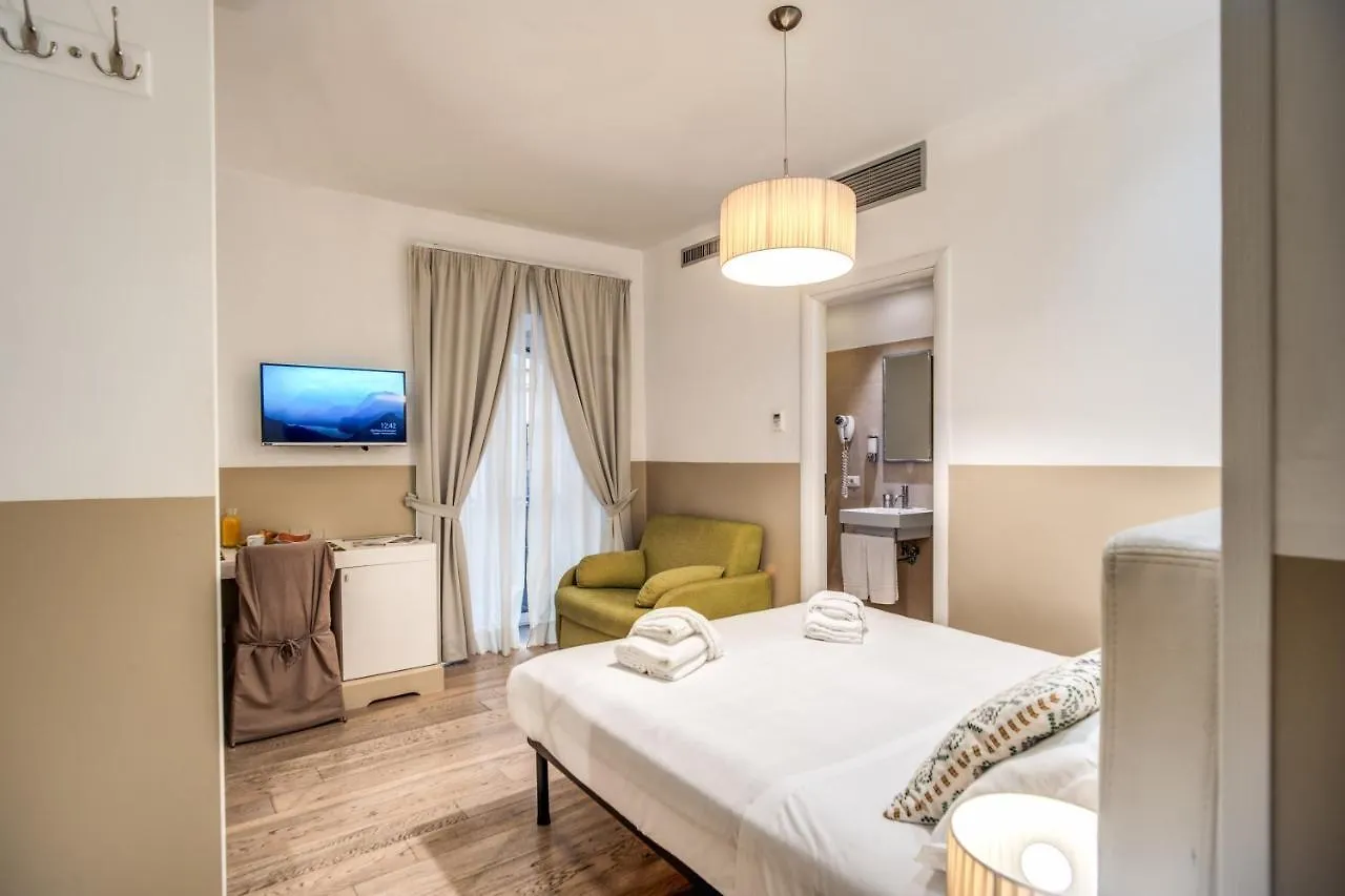 A Peace Of Rome B&B 2*,  Italy