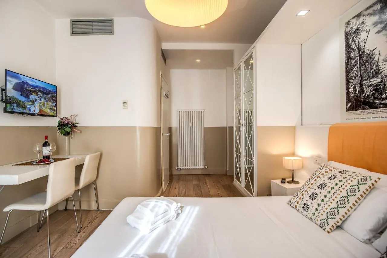 A Peace Of Rome B&B