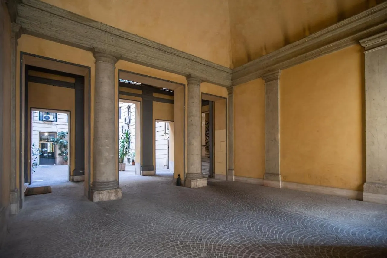A Peace Of Rome B&B 2*,  Italy