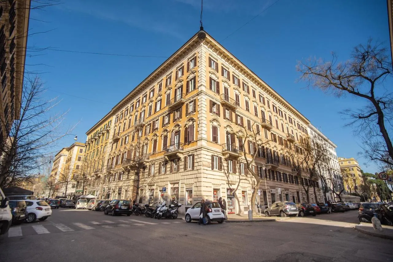 A Peace Of Rome B&B Guest house