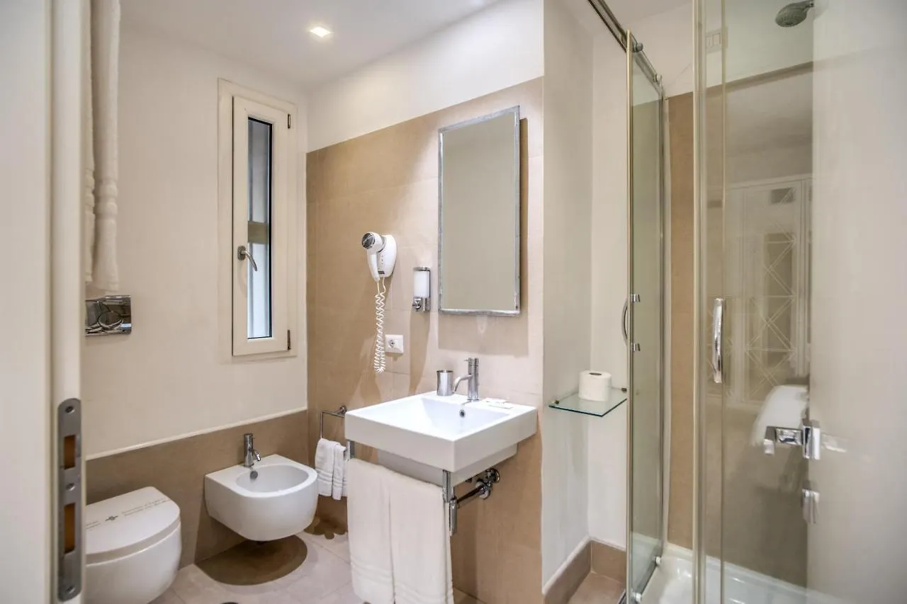 A Peace Of Rome B&B 2*,  Italy
