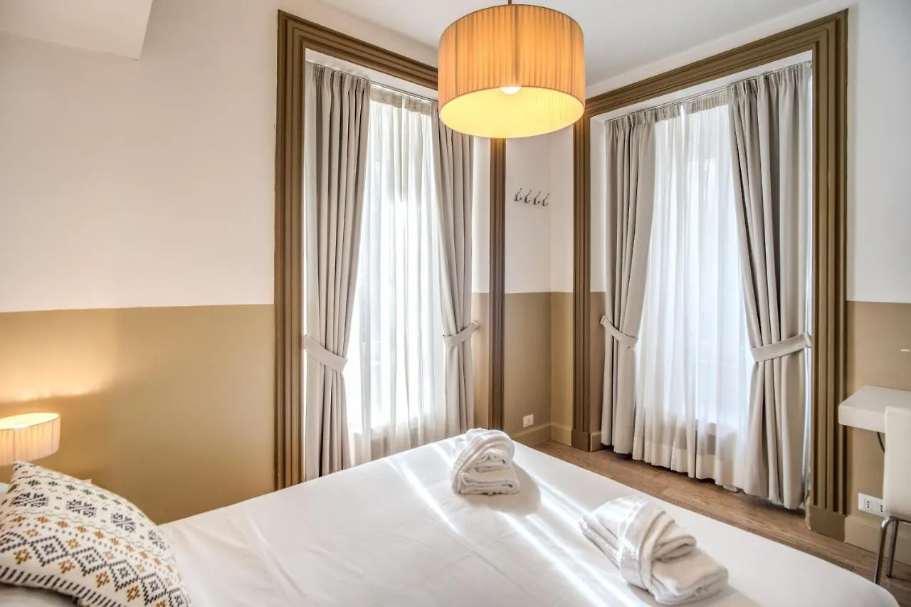 ** Guest house A Peace Of Rome B&B Italy