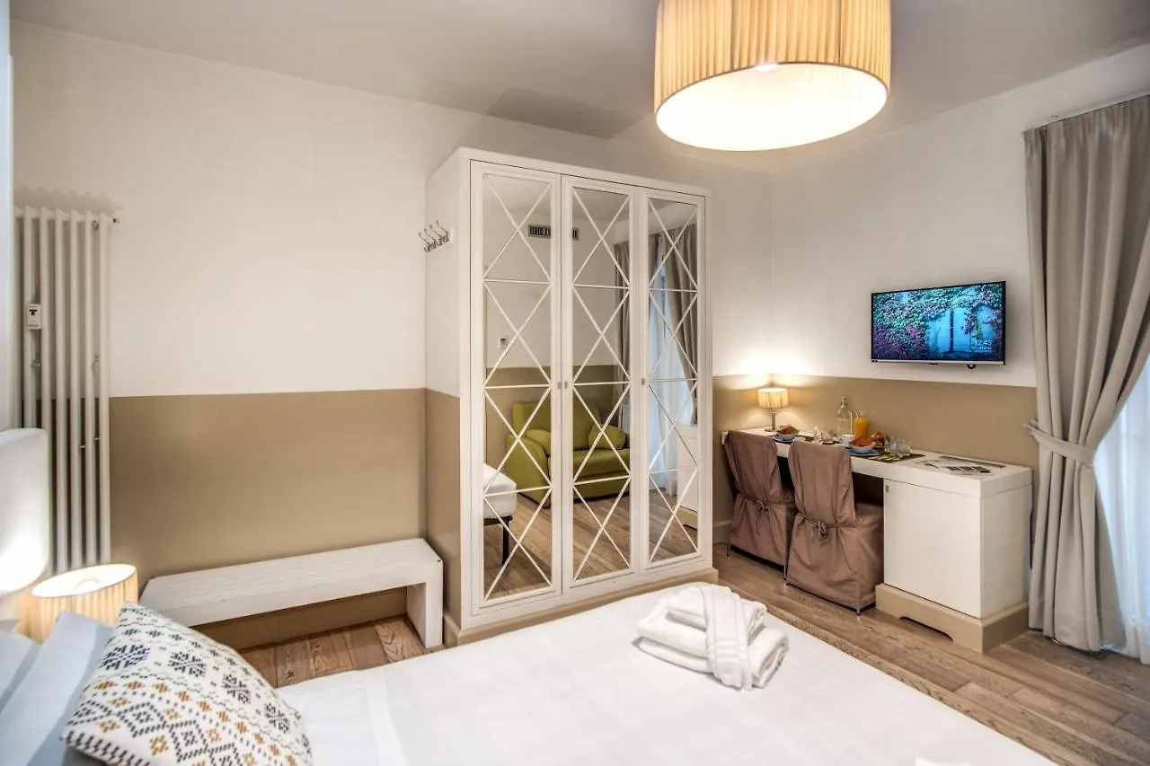 A Peace Of Rome B&B