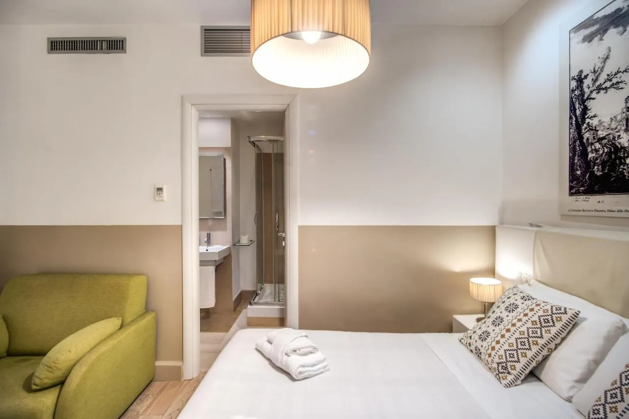 A Peace Of Rome B&B