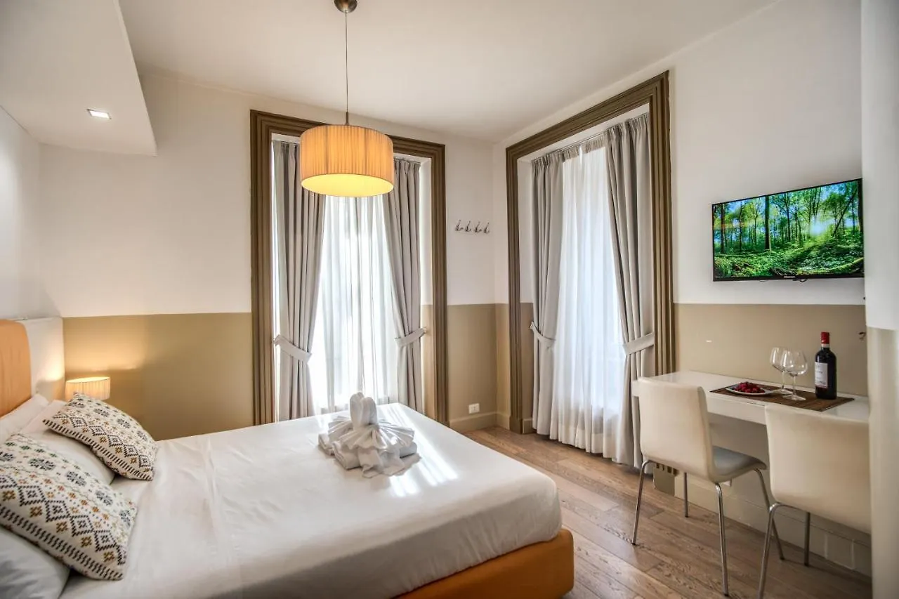 A Peace Of Rome B&B Italy