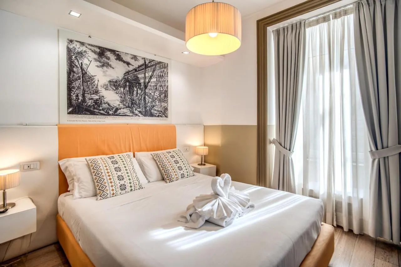 A Peace Of Rome B&B Guest house