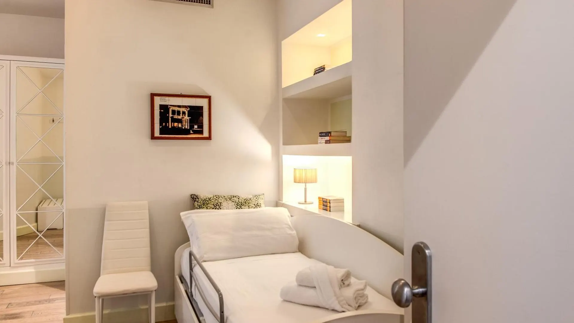** Guest house A Peace Of Rome B&B Italy