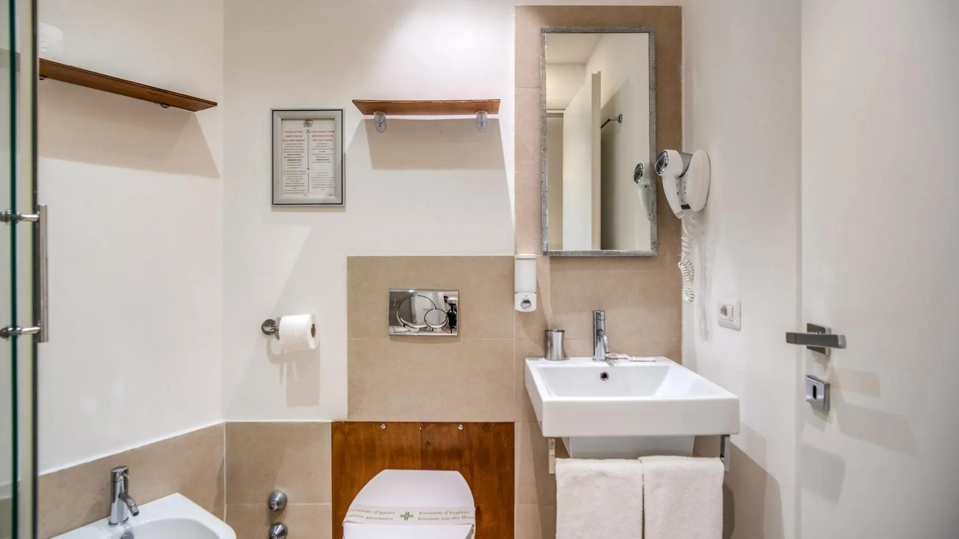 A Peace Of Rome B&B Italy