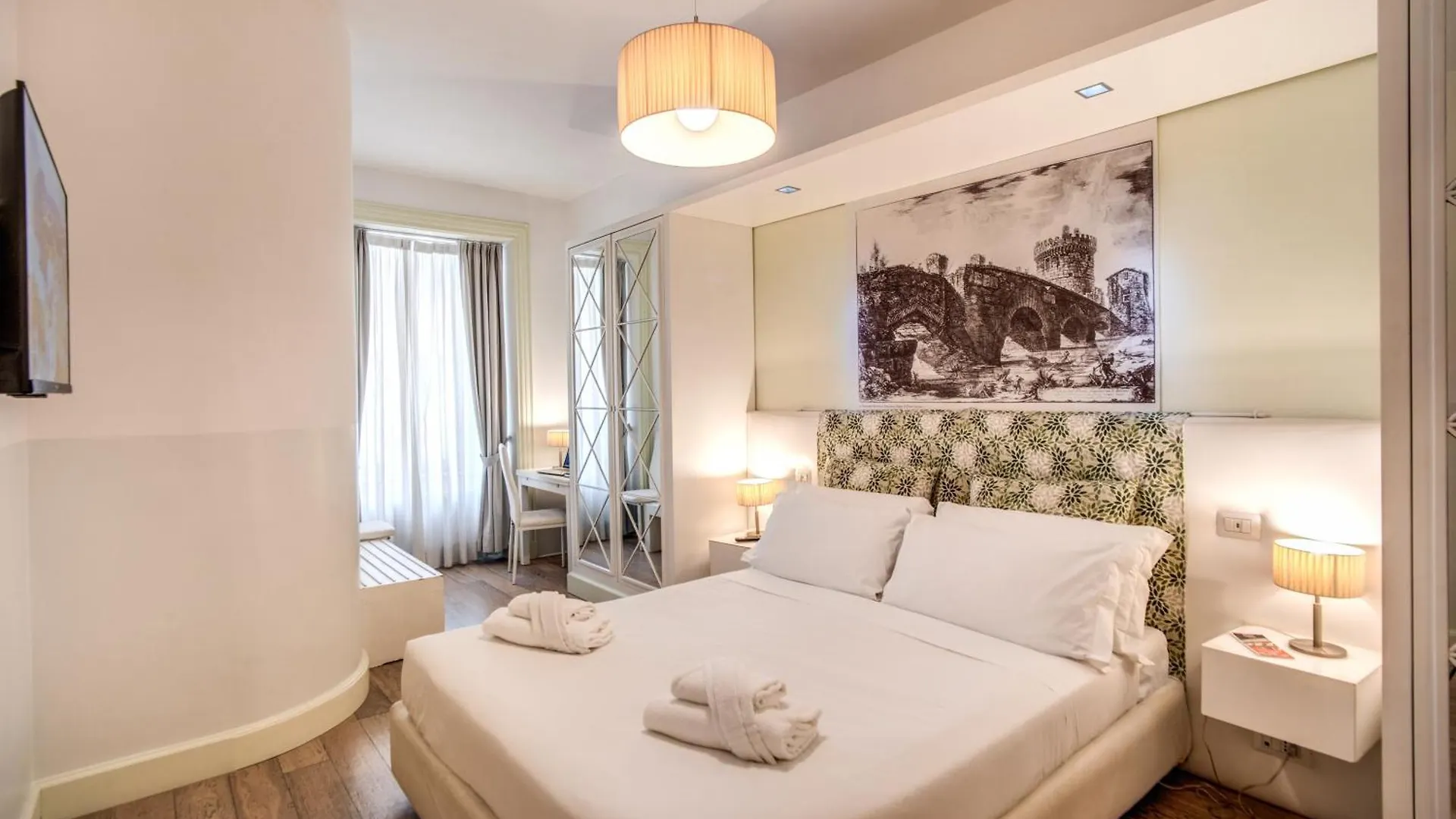 A Peace Of Rome B&B 2*,