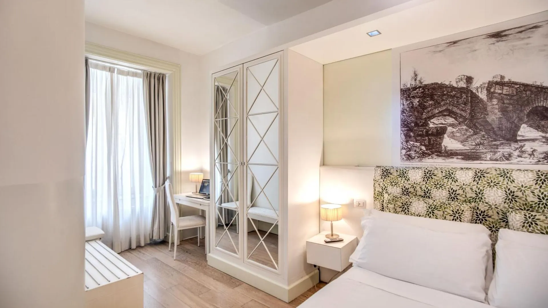 A Peace Of Rome B&B Guest house