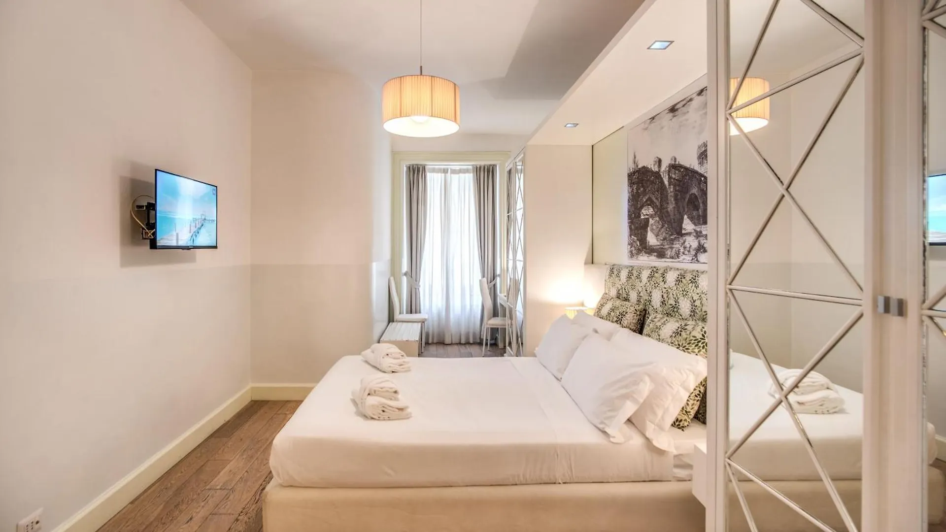 A Peace Of Rome B&B Guest house