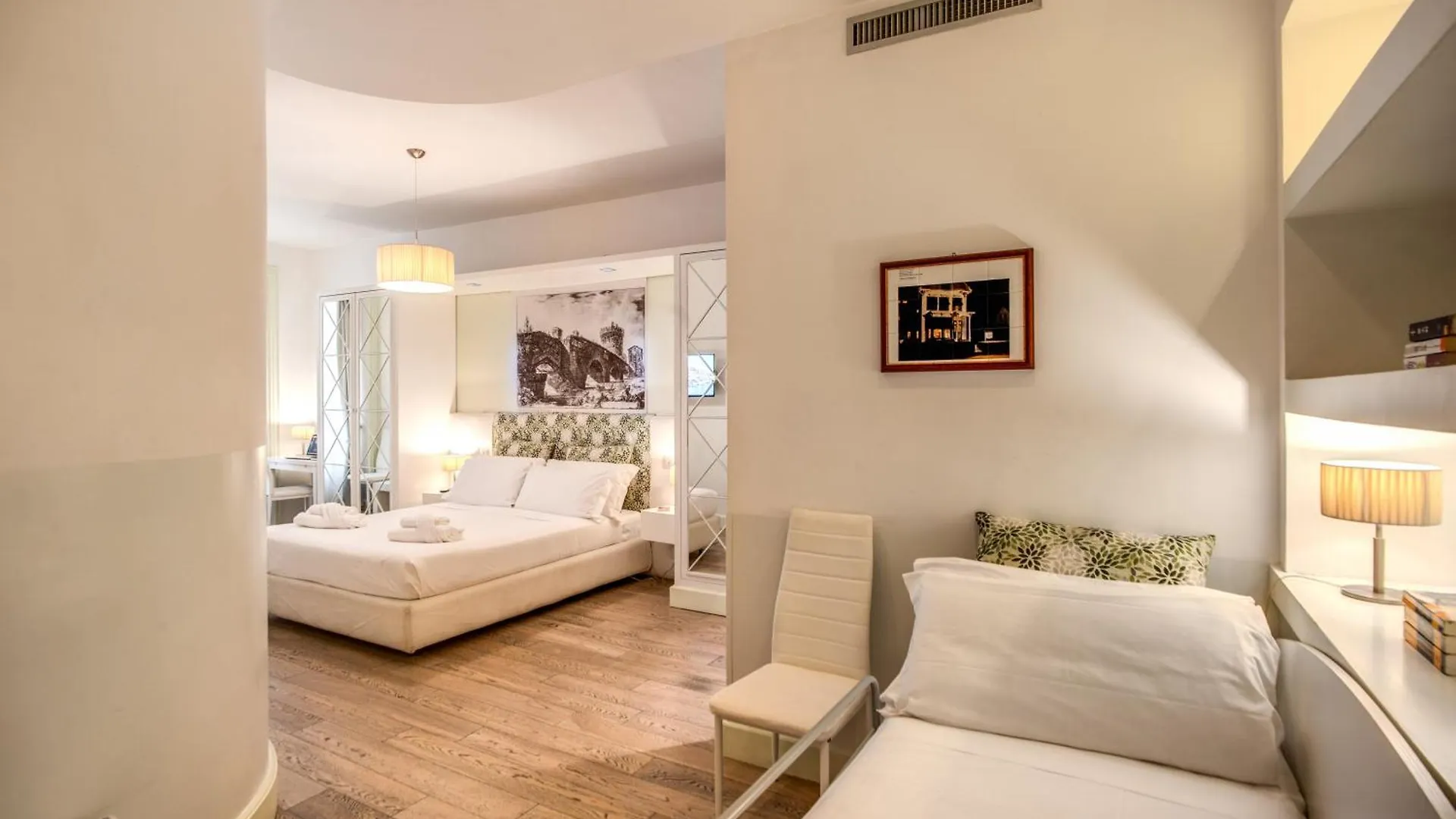 A Peace Of Rome B&B 2*,