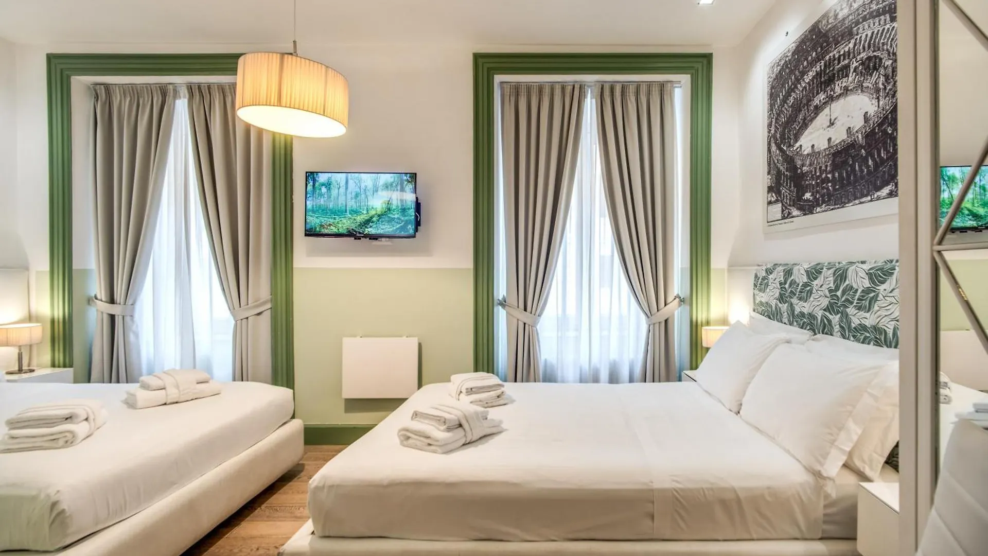 A Peace Of Rome B&B