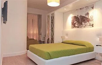 Guest house A Peace Of Rome B&B