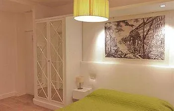 ** Guest house A Peace Of Rome B&B Italy