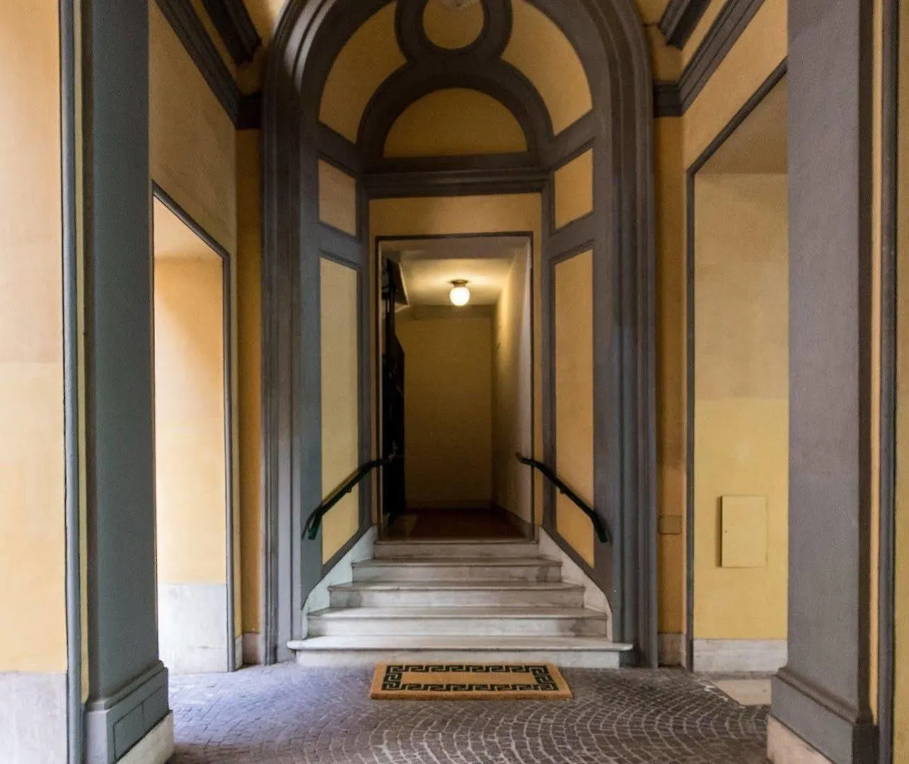 A Peace Of Rome B&B Italy
