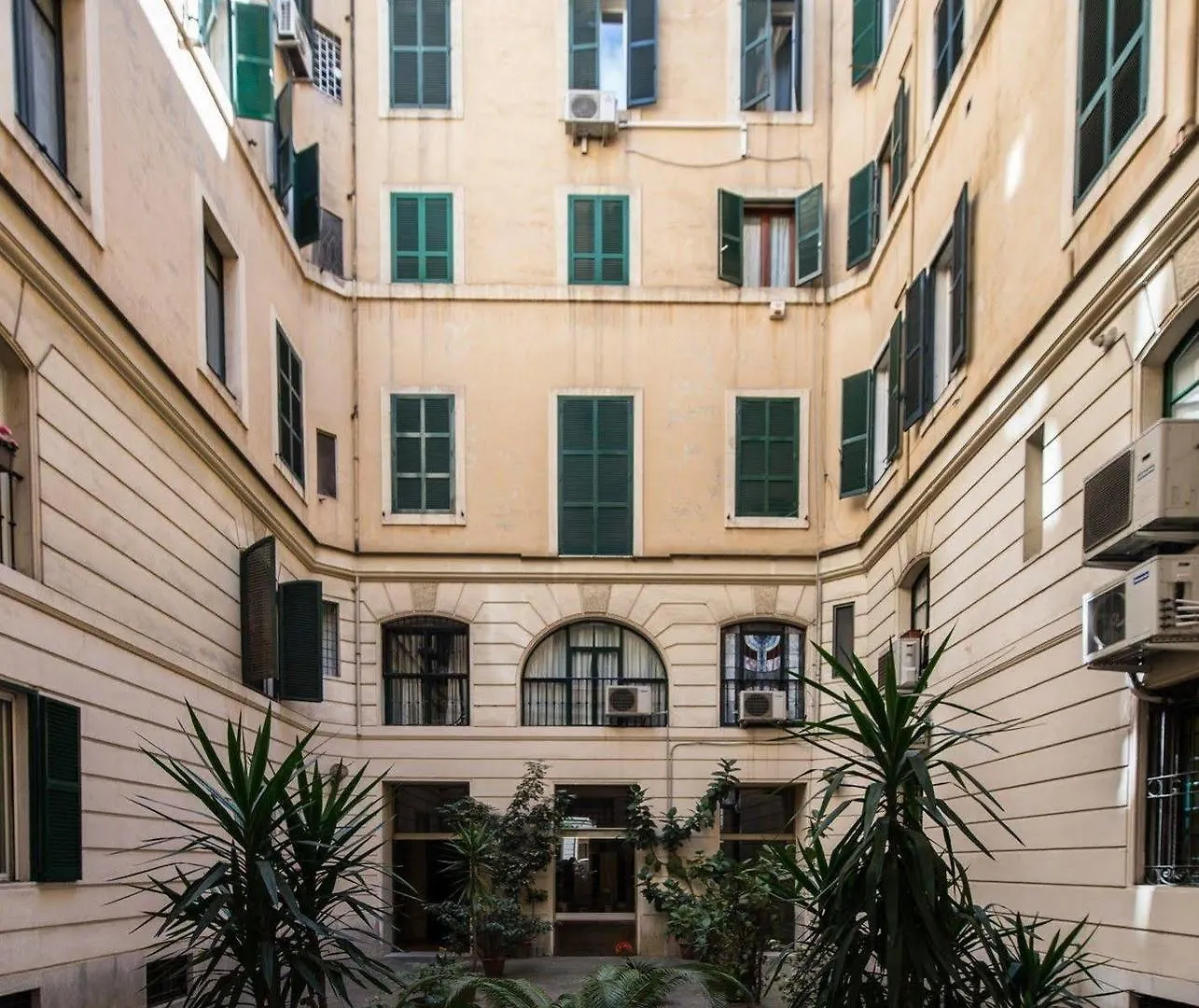 A Peace Of Rome B&B 2*,  Italy
